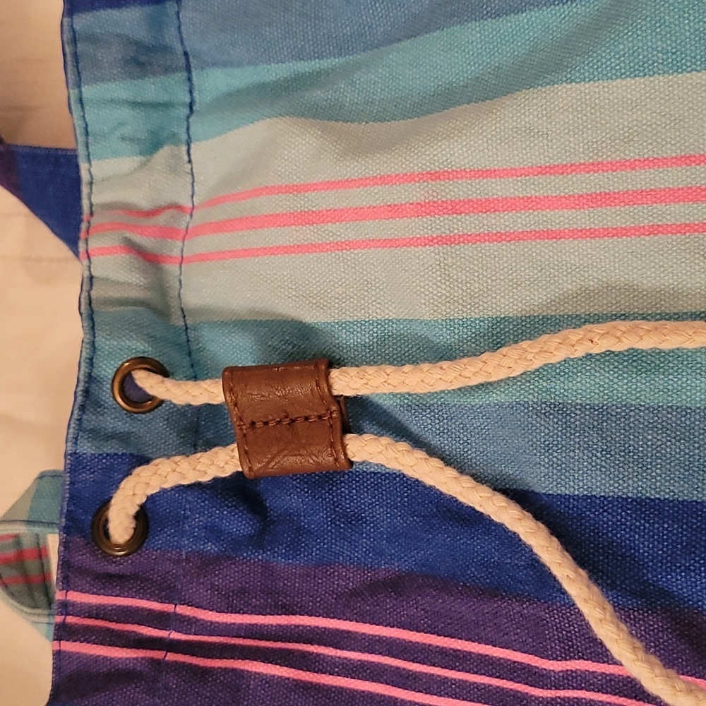 Mossimo Shoulder Backpack - image 3